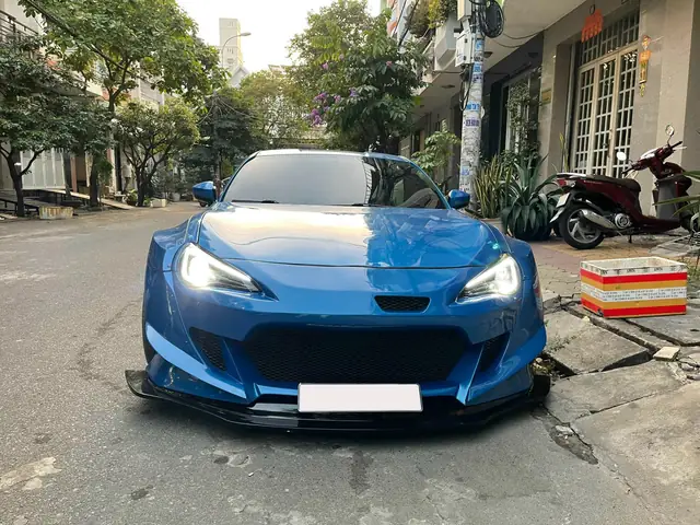 Toyota Gt86 Giá: Tổng Quan Chi Tiết Và Các Yếu Tố Ảnh Hưởng Đến Mức Giá Hiện Nay