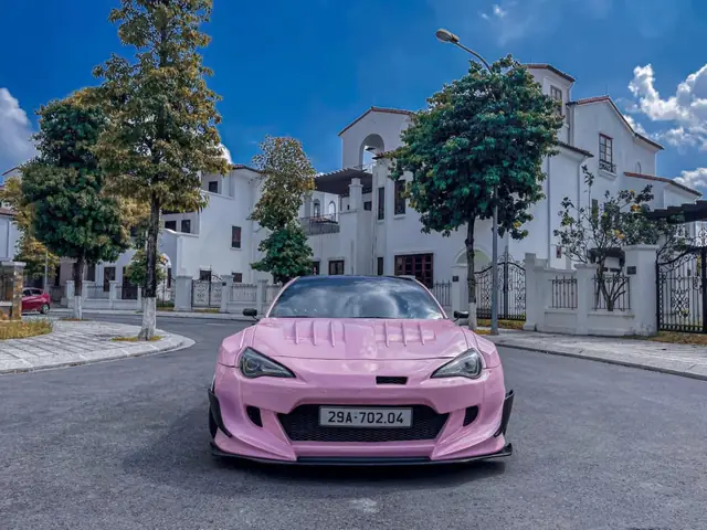 Toyota Gt86 Giá: Tổng Quan Chi Tiết Và Các Yếu Tố Ảnh Hưởng Đến Mức Giá Hiện Nay