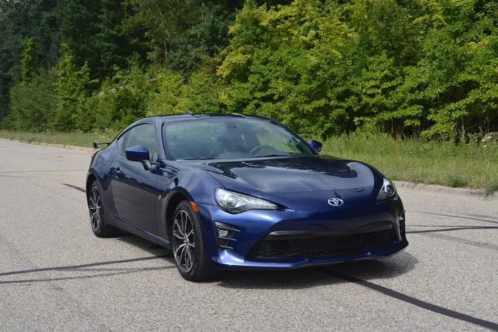 Toyota Gt86 Review – Đánh Giá Chi Tiết Và Tổng Quan