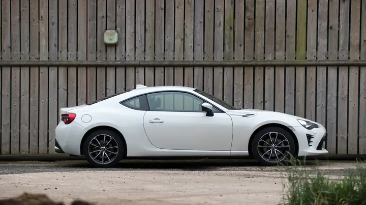 Toyota Gt86 Review – Đánh Giá Chi Tiết Và Tổng Quan