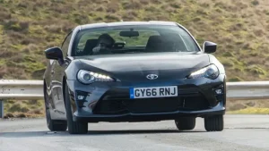 Toyota Gt86 Review – Đánh Giá Chi Tiết Và Tổng Quan