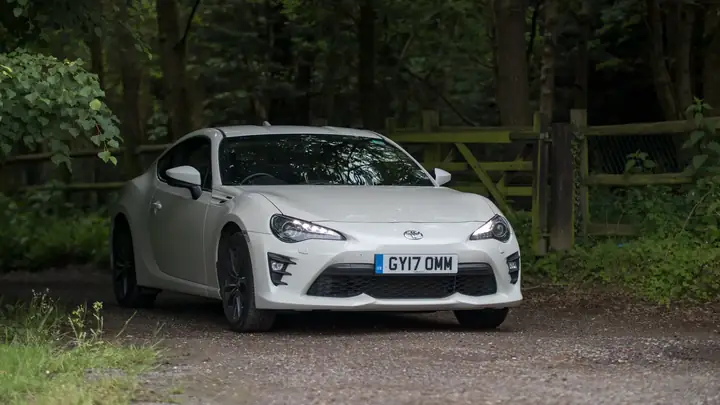 Toyota Gt86 Review – Đánh Giá Chi Tiết Và Tổng Quan