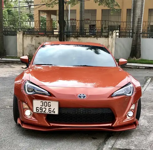 Toyota Gt86 Vietnam: Đánh Giá Toàn Diện, Giá Bán, Đặc Điểm Kỹ Thuật Và Trải Nghiệm Lái Toyota Gt86 Vietnam: Đánh Giá Toàn Diện, Giá Bán, Đặc Điểm Kỹ Thuật Và Trải Nghiệm Lái