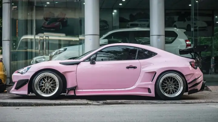 Toyota Gt86 Vietnam: Đánh Giá Toàn Diện, Giá Bán, Đặc Điểm Kỹ Thuật Và Trải Nghiệm Lái Toyota Gt86 Vietnam: Đánh Giá Toàn Diện, Giá Bán, Đặc Điểm Kỹ Thuật Và Trải Nghiệm Lái