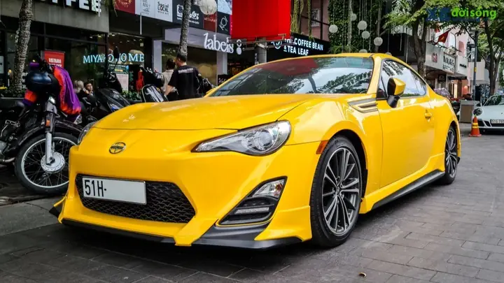 Toyota Gt86 Vietnam: Đánh Giá Toàn Diện, Giá Bán, Đặc Điểm Kỹ Thuật Và Trải Nghiệm Lái Toyota Gt86 Vietnam: Đánh Giá Toàn Diện, Giá Bán, Đặc Điểm Kỹ Thuật Và Trải Nghiệm Lái