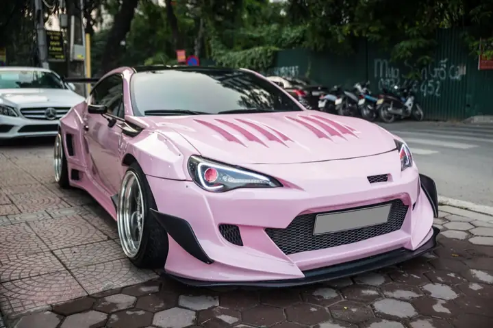 Toyota Gt86 Vietnam: Đánh Giá Toàn Diện, Giá Bán, Đặc Điểm Kỹ Thuật Và Trải Nghiệm Lái Toyota Gt86 Vietnam: Đánh Giá Toàn Diện, Giá Bán, Đặc Điểm Kỹ Thuật Và Trải Nghiệm Lái