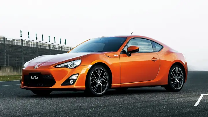 Toyota Gto – Tất Cả Những Điều Bạn Cần Biết Về “cá Mập Đỏ” Của Nhật Bản