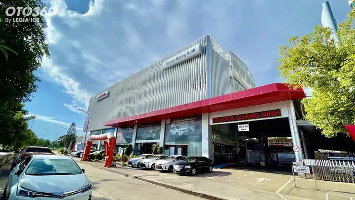 Toyota Ha Long – Tổng Quan Về Đại Lý, Dịch Vụ Và Trải Nghiệm Khách Hàng Toyota Ha Long – Tổng Quan Về Đại Lý, Dịch Vụ Và Trải Nghiệm Khách Hàng
