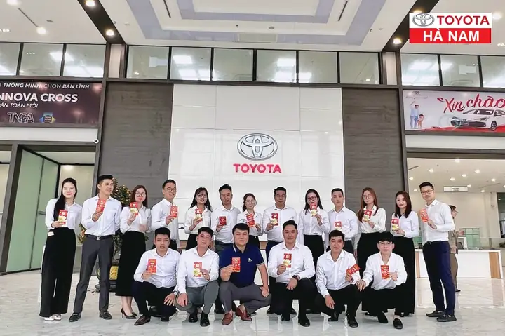 Toyota Hà Nam – Thông Tin Tổng Quan Về Đại Lý, Dịch Vụ Và Các Mẫu Xe Hiện Có Toyota Hà Nam – Thông Tin Tổng Quan Về Đại Lý, Dịch Vụ Và Các Mẫu Xe Hiện Có