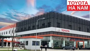 Toyota Hà Nam – Thông Tin Tổng Quan Về Đại Lý, Dịch Vụ Và Các Mẫu Xe Hiện Có