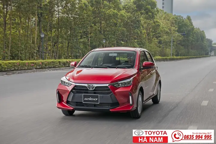Toyota Hà Nam – Thông Tin Tổng Quan Về Đại Lý, Dịch Vụ Và Các Mẫu Xe Hiện Có Toyota Hà Nam – Thông Tin Tổng Quan Về Đại Lý, Dịch Vụ Và Các Mẫu Xe Hiện Có