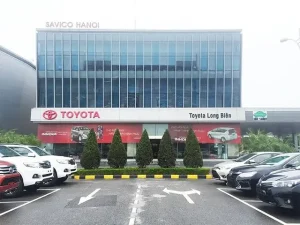 Toyota Hà Nội – Hướng Dẫn Toàn Diện Về Mua Xe, Dịch Vụ Bảo Dưỡng Và Lựa Chọn Đại Lý Uy Tín