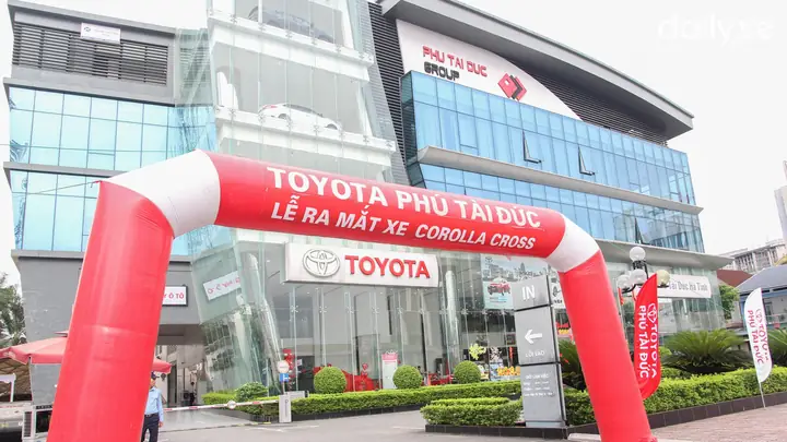 Toyota Hà Tĩnh – Tổng Quan Về Đại Lý, Dịch Vụ Và Trải Nghiệm Mua Xe Toyota Hà Tĩnh – Tổng Quan Về Đại Lý, Dịch Vụ Và Trải Nghiệm Mua Xe