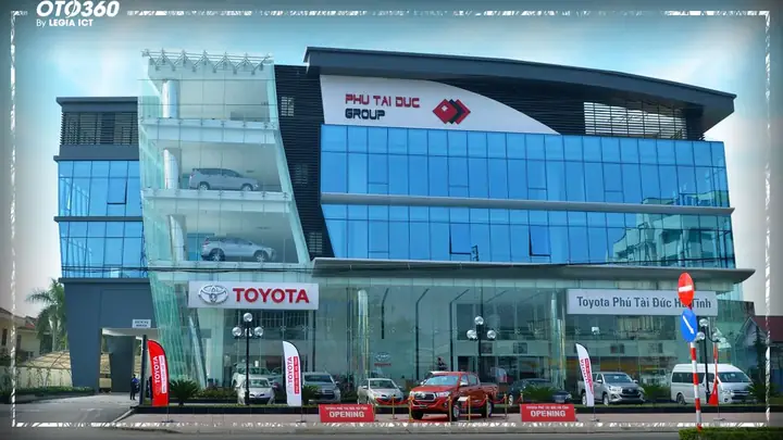 Toyota Hà Tĩnh – Tổng Quan Về Đại Lý, Dịch Vụ Và Trải Nghiệm Mua Xe Toyota Hà Tĩnh – Tổng Quan Về Đại Lý, Dịch Vụ Và Trải Nghiệm Mua Xe