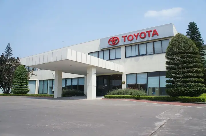 Toyota Hack: Những Mẹo Tối Ưu Xe Toyota Cho Người Dùng
