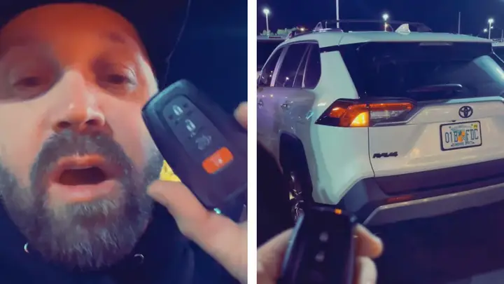 Toyota Hack: Những Mẹo Tối Ưu Xe Toyota Cho Người Dùng