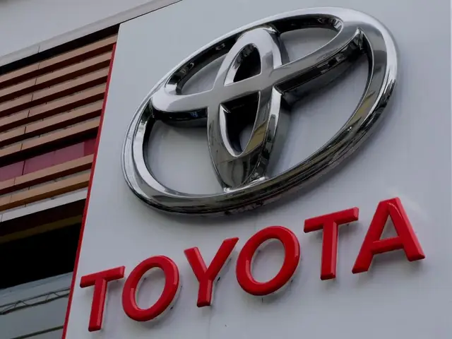 Toyota Hack: Những Mẹo Tối Ưu Xe Toyota Cho Người Dùng