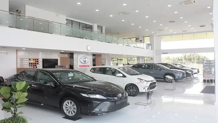 Toyota Hải Phòng – Tổng Quan Về Mạng Lưới Đại Lý Và Dịch Vụ Toyota Hải Phòng – Tổng Quan Về Mạng Lưới Đại Lý Và Dịch Vụ