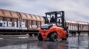 Toyota Handling: Hướng Dẫn Đánh Giá Và Cải Thiện Khả Năng Lái Xe