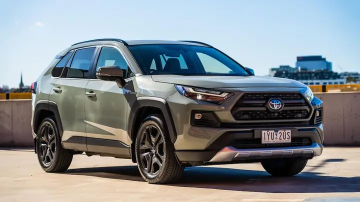 Toyota Hạng C Là Gì? Đánh Giá Chi Tiết Và Lựa Chọn Phù Hợp
