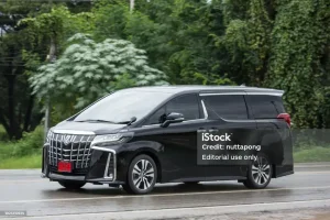 Toyota Hạng Sang: Tổng Quan Về Dòng Xe Sang Của Toyota Và Những Điểm Nổi Bật Đáng Chú Ý