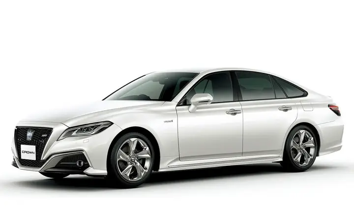 Toyota Hạng Sang: Tổng Quan Về Dòng Xe Sang Của Toyota Và Những Điểm Nổi Bật Đáng Chú Ý Toyota Hạng Sang: Tổng Quan Về Dòng Xe Sang Của Toyota Và Những Điểm Nổi Bật Đáng Chú Ý