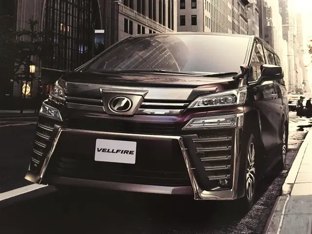 Toyota Hạng Sang: Tổng Quan Về Dòng Xe Sang Của Toyota Và Những Điểm Nổi Bật Đáng Chú Ý Toyota Hạng Sang: Tổng Quan Về Dòng Xe Sang Của Toyota Và Những Điểm Nổi Bật Đáng Chú Ý