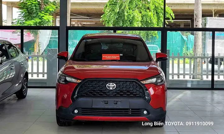 Toyota Hà Nội: Địa Chỉ, Dịch Vụ Và Thông Tin Cần Biết