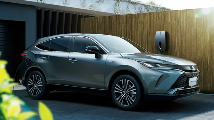 Toyota Harrier Giá Bán 2024: Đánh Giá Chi Tiết, So Sánh Và Lựa Chọn Thông Minh Toyota Harrier Giá Bán 2024: Đánh Giá Chi Tiết, So Sánh Và Lựa Chọn Thông Minh