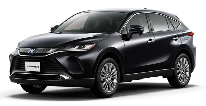Toyota Harrier Giá Bán 2024: Đánh Giá Chi Tiết, So Sánh Và Lựa Chọn Thông Minh Toyota Harrier Giá Bán 2024: Đánh Giá Chi Tiết, So Sánh Và Lựa Chọn Thông Minh