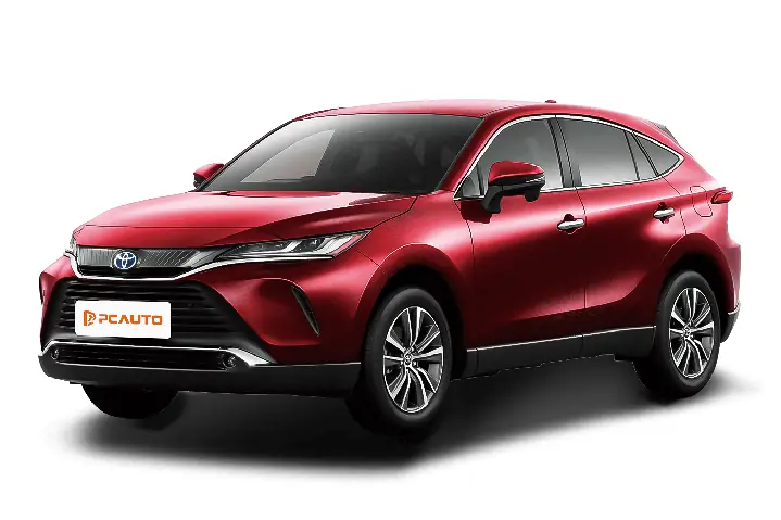Toyota Harrier Giá Bán 2024: Đánh Giá Chi Tiết, So Sánh Và Lựa Chọn Thông Minh Toyota Harrier Giá Bán 2024: Đánh Giá Chi Tiết, So Sánh Và Lựa Chọn Thông Minh