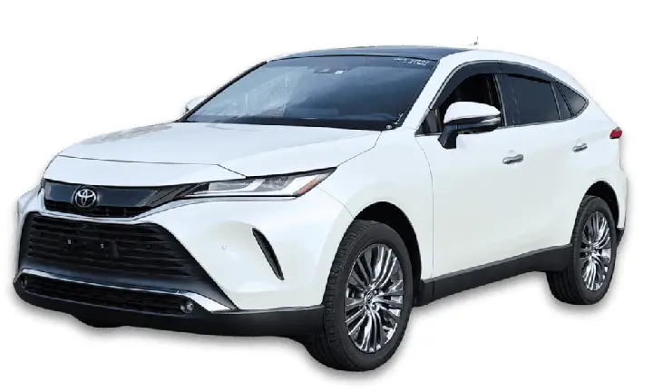 Toyota Harrier Giá Bán 2024: Đánh Giá Chi Tiết, So Sánh Và Lựa Chọn Thông Minh Toyota Harrier Giá Bán 2024: Đánh Giá Chi Tiết, So Sánh Và Lựa Chọn Thông Minh