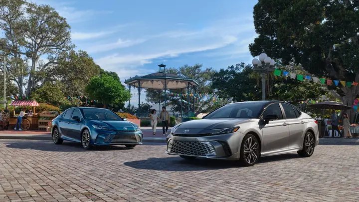 Toyota Harrisburg Pa: Đánh Giá Toàn Diện Về Đại Lý, Dịch Vụ Và Trải Nghiệm Khách Hàng