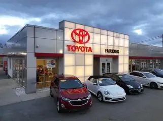 Toyota Harrisburg Pa: Đánh Giá Toàn Diện Về Đại Lý, Dịch Vụ Và Trải Nghiệm Khách Hàng