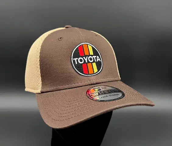 Toyota Hat – Tất Cả Những Điều Bạn Cần Biết Về Mũ Thương Hiệu Toyota
