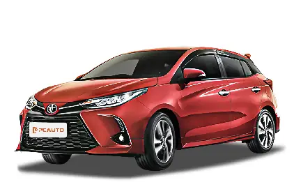 Toyota Hatchback: Tất Cả Những Gì Bạn Cần Biết