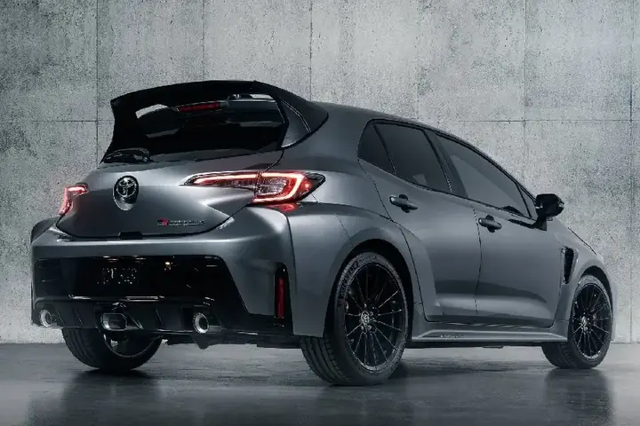 Toyota Hatchback: Tất Cả Những Gì Bạn Cần Biết