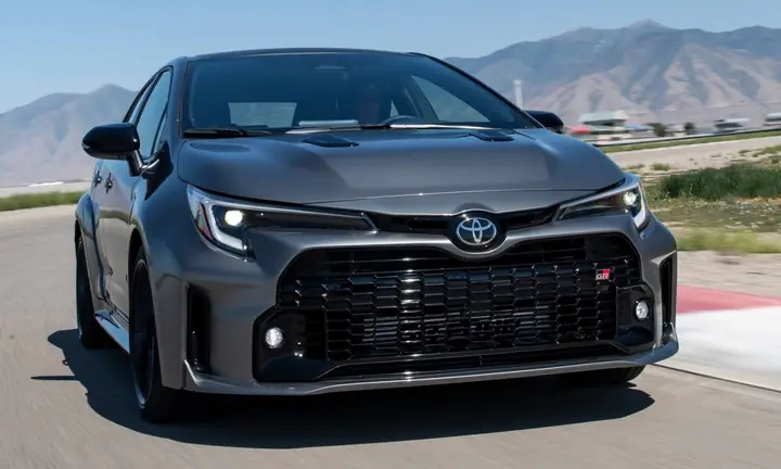 Toyota Hatchback: Tất Cả Những Gì Bạn Cần Biết