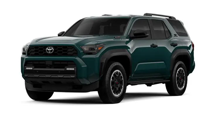 Toyota Hawaii – Tổng Quan Về Mạng Lưới Đại Lý, Mẫu Xe Và Dịch Vụ Tại Đảo Aloha