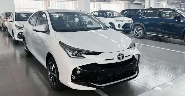 Toyota Hcm: Địa Chỉ, Dịch Vụ Và Mẫu Xe Nổi Bật