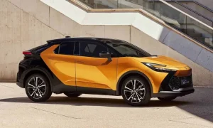 Toyota Hdr Là Gì? Tìm Hiểu Công Nghệ Và Ứng Dụng