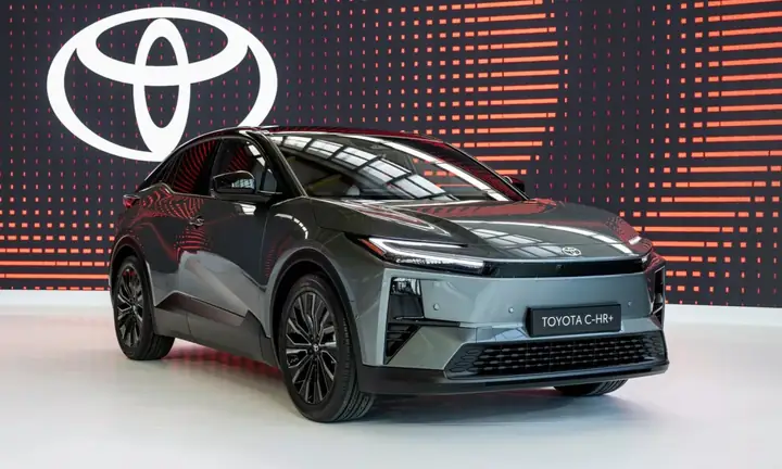 Toyota Hdr Là Gì? Tìm Hiểu Công Nghệ Và Ứng Dụng