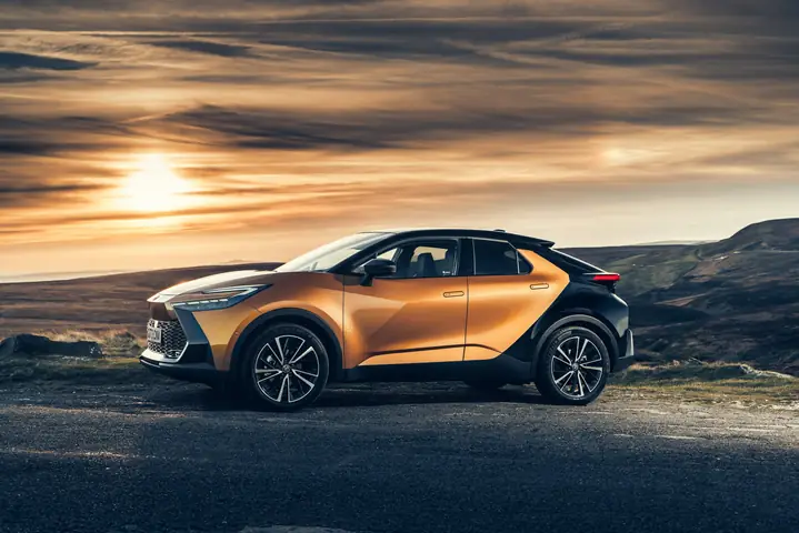 Toyota Hdr Là Gì? Tìm Hiểu Công Nghệ Và Ứng Dụng