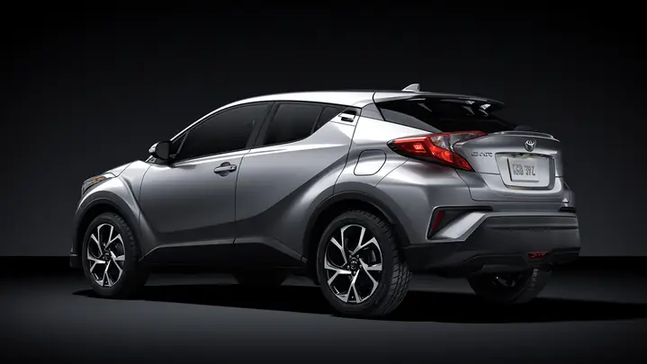 Toyota Hdr Là Gì? Tìm Hiểu Công Nghệ Và Ứng Dụng