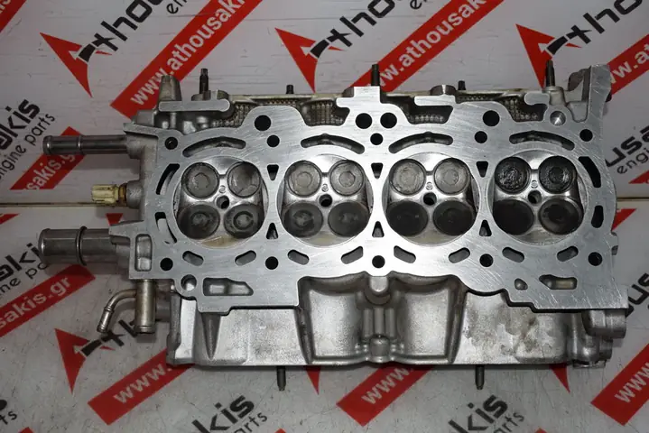 Toyota Head – Định Nghĩa, Chức Năng Và Những Điều Cần Biết Khi Mua Xe Toyota