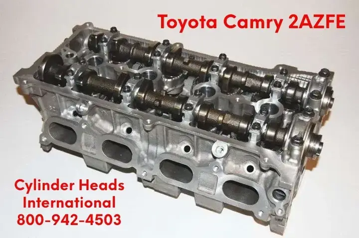 Toyota Head – Định Nghĩa, Chức Năng Và Những Điều Cần Biết Khi Mua Xe Toyota