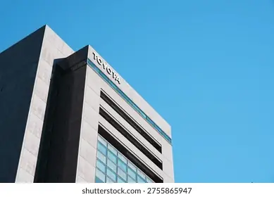 Toyota Head Office: Lịch Sử, Vai Trò Và Tầm Ảnh Hưởng Toàn Cầu Toyota Head Office: Lịch Sử, Vai Trò Và Tầm Ảnh Hưởng Toàn Cầu