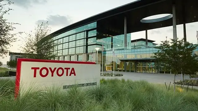 Toyota Head Office: Lịch Sử, Vai Trò Và Tầm Ảnh Hưởng Toàn Cầu Toyota Head Office: Lịch Sử, Vai Trò Và Tầm Ảnh Hưởng Toàn Cầu