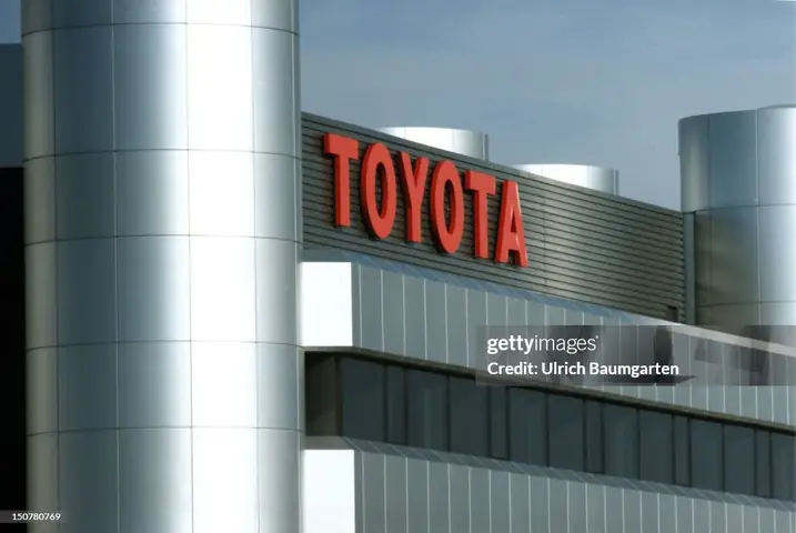 Toyota Head Office: Lịch Sử, Vai Trò Và Tầm Ảnh Hưởng Toàn Cầu Toyota Head Office: Lịch Sử, Vai Trò Và Tầm Ảnh Hưởng Toàn Cầu