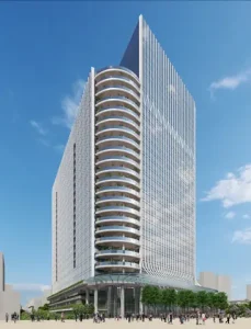 Toyota Head Office: Lịch Sử, Vai Trò Và Tầm Ảnh Hưởng Toàn Cầu